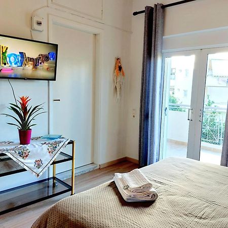 Argy Cozy Apartment Chania  Zewnętrze zdjęcie