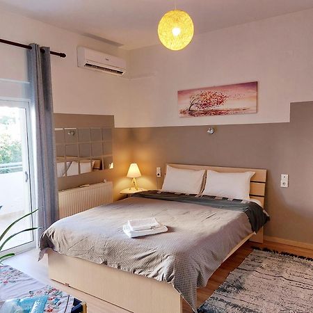 Argy Cozy Apartment Chania  Zewnętrze zdjęcie