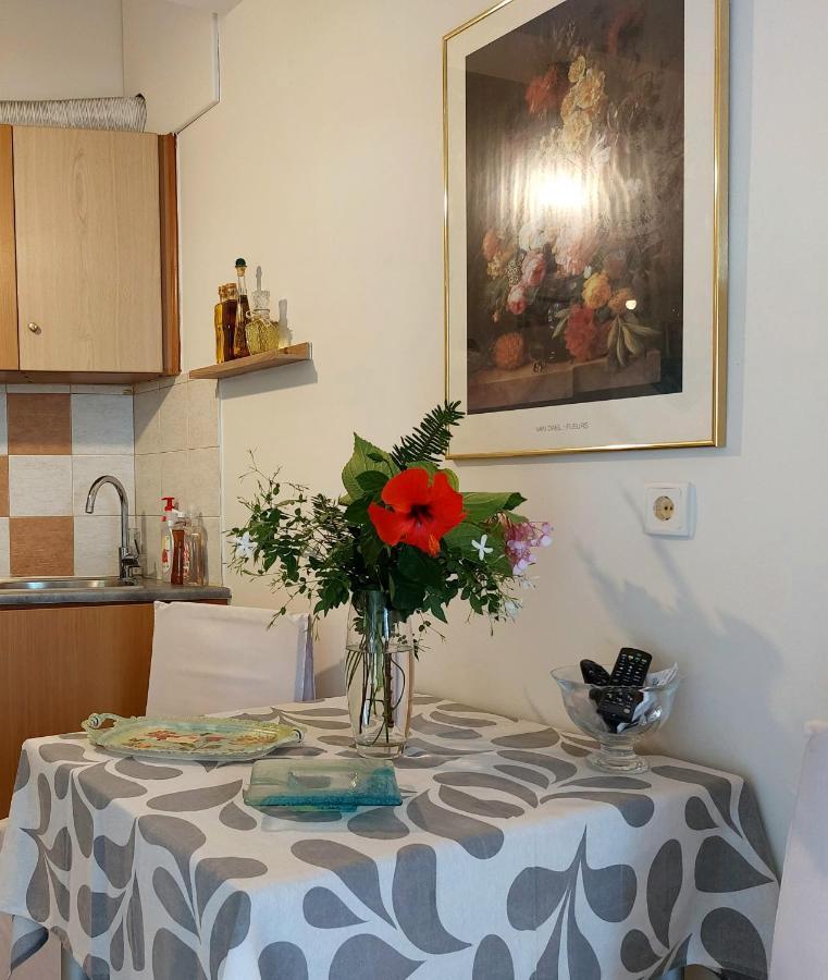 Argy Cozy Apartment Chania  Zewnętrze zdjęcie