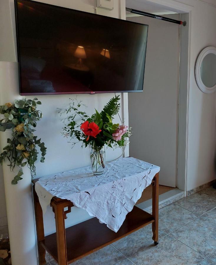 Argy Cozy Apartment Chania  Zewnętrze zdjęcie