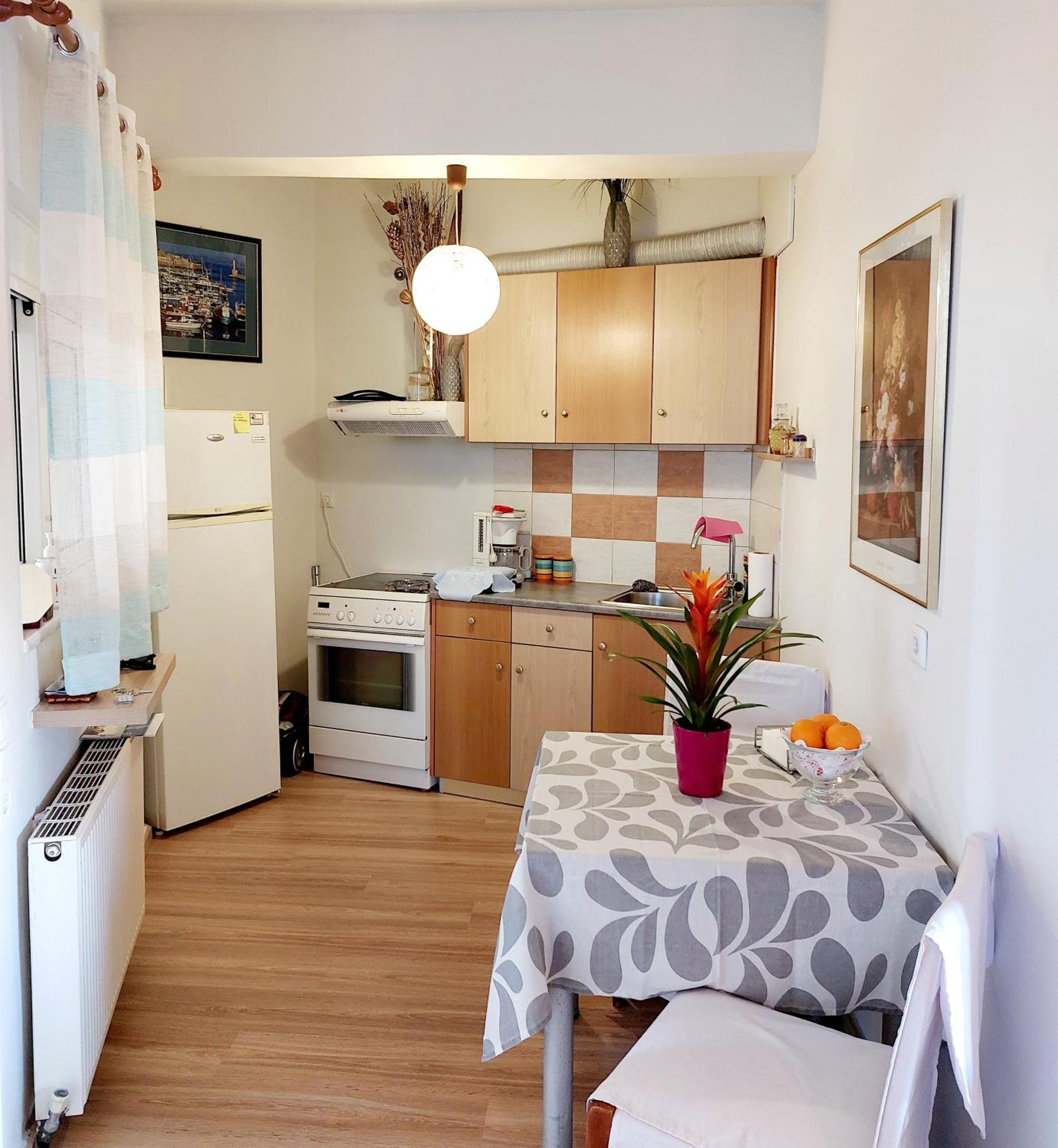 Argy Cozy Apartment Chania  Zewnętrze zdjęcie