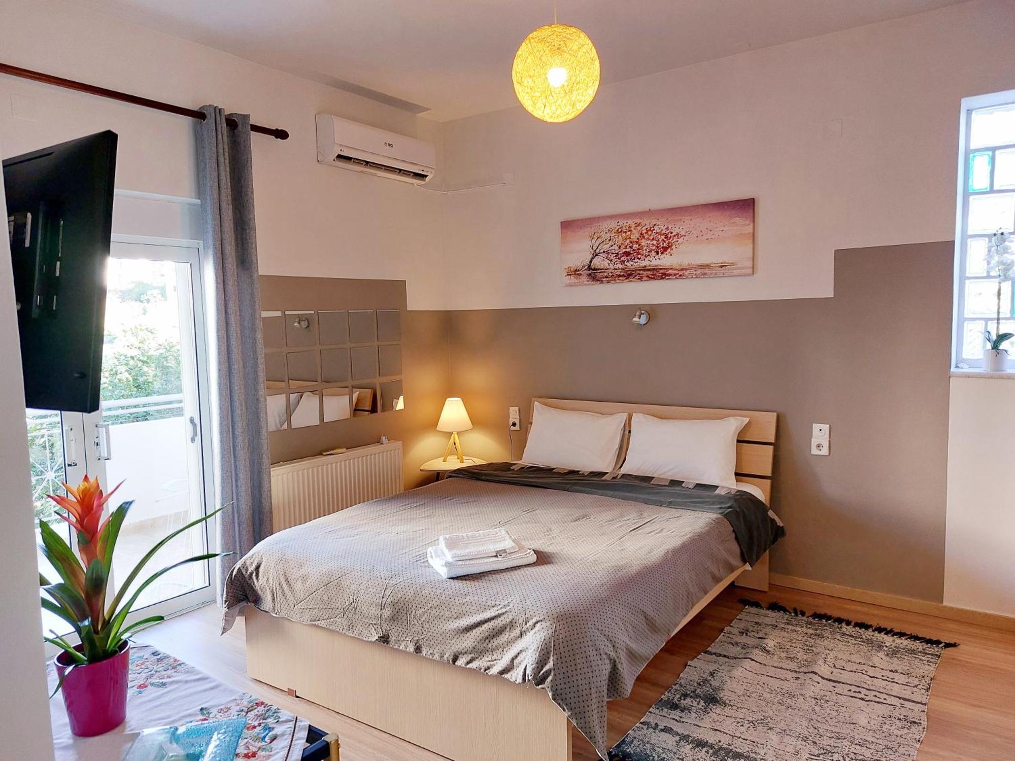 Argy Cozy Apartment Chania  Zewnętrze zdjęcie